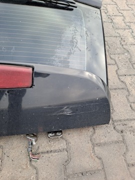 фото thumb №11, Крышка багажника зад range rover sport l320