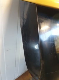 фото thumb №7, Renault talisman 2015-2022 крышка багажника багажника комплектная kombi