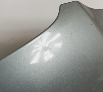 фото thumb №5, Капот l56m seat ibiza iii 6l
