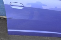 фото thumb №3, Honda jazz iii дверь правый перед передние