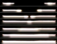 фото thumb №10, Гнучкі світла денні pod капот drl led стрічка стрічка капот wow 180cm