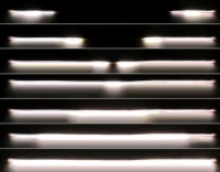 фото thumb №10, Еластичний світло денні pod капот drl led стрічка ремінь капот wow 200cm