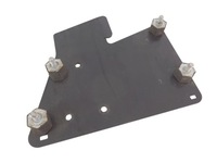 фото thumb №1, Кронштейн обігріву стояночного webasto mercedes w463