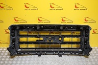 фото thumb №9, Gmc sierra 1500 2014 - 2015 решітка радіатора перед решітка радіатора хром usa