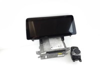 фото thumb №1, Bmw 5 f10 f11 станція мультимедійна 9389853