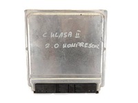 фото thumb №8, Блок управления компьютер ecu mercedes w203 a0001532579 sim4 le 5wk9 0384 siemens