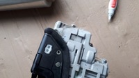 фото thumb №9, A7 4g замок дверь левый задняя 9 pin 4g0839015a a6 c7