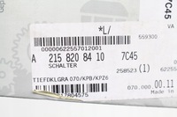 фото thumb №6, Панель сидений a2158208410 e klasa mercedes w212