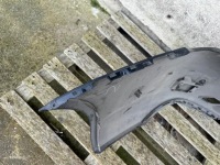 Бампер задняя задний opel insignia 2 2 b седан hb в Украине, фото thumb