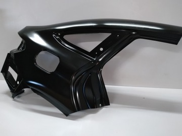 фото thumb №9, Mercedes gle купе w292 задній крило правий зад