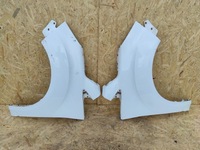 фото thumb №8, Перед kompletny капот бампер лампи ford c max mk2