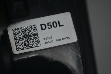 фото thumb №9, Лампа ліва лівий перед drl денна hyundai kona рестайлінг 92207 j9500