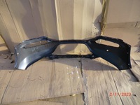 фото thumb №6, Honda hr-v ii 15- бампер передний 71101-t7w-a000