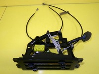 фото thumb №6, Панель керування повітропровід kia sephia 0k20n61190 nr1158