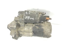 фото thumb №1, Стартер renault grand scénic ii jm0/1_ 8200584675 1.5l дизель 2007
