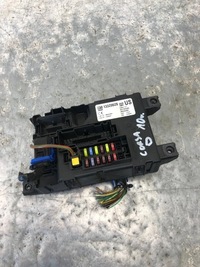 фото thumb №1, Коробка предохранителей opel corsa d 13320628