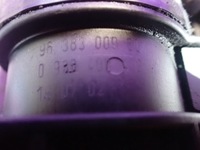 фото thumb №4, Citroen xsara ii 2.0 hdi дроссельная заслонка 9638300980