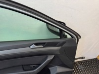 фото thumb №14, Двері перед передні ліве vw passat b8 код фарби: la7w 2014-