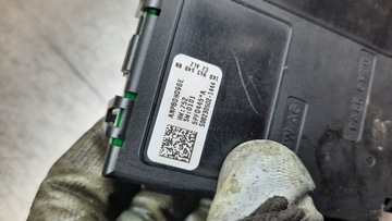 фото thumb №9, Модуль кута повороту 1k0953549bn seat altea xl 1.6 mpi 08r опис !!!