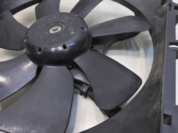фото thumb №6, Вентилятор радіатор subaru forester iii 2.0 d