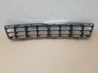 фото thumb №7, Решітка нижня бампера хром audi a4 b6 cabrio 8h0807647