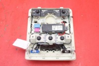 фото thumb №6, Лампа освещение салона перед 7p6947134a vw touareg 2 ii 7p 10-14