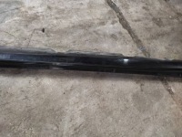 Накладка порог mercedes-benz a w177 a1776904601 Недорого, фото thumb