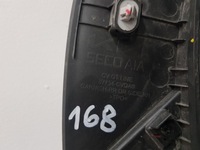 фото thumb №6, Молдинг двері задня задня kia ev6 87734cvda0