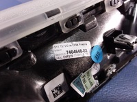 фото thumb №6, Bmw 7 g11 g12 dekor дверь правый перед fineline