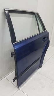 фото thumb №5, Дверь левый задняя subaru outback 4 iv 2009-2013 задние левая