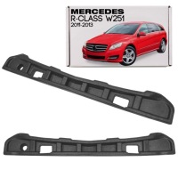 фото thumb №1, Mercedes w251 lift абсорбер бампера a2518851037