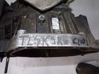 фото thumb №4, Коробка передач передач renault clio 3 tl4k9kx