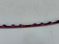 фото thumb №13, Kia ev6 gt-line 21r- молдинг бампера перед передня 86672-cv000