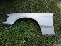 фото thumb №10, Mercedes w201 190 2x крило переднє лівий праві оригінальний