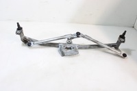 фото thumb №1, Механизм дворник перед seat toledo ii