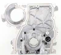 фото thumb №1, Насос масла hummer h3 3.5 3.7 l5 2006 - 2010