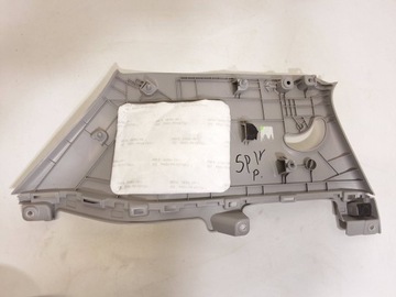 фото thumb №3, Kia sportage iv захист накладка обшивка стійка правий зад 85861-f1000