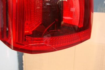 фото thumb №11, Лампа задня права кутова kia sportage iv eu