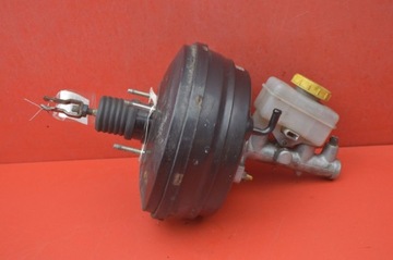 фото thumb №5, Підсилювач насос гальмівна eu g215t subaru forester 3 iii 2.0 d 147 km 11-13