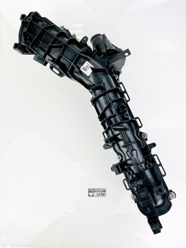 фото thumb №14, Коллектор впускной inlet manifold – bmw / mini 1161108452 z12004365