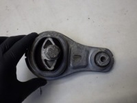 фото thumb №3, Кронштейн подушка двигуна master iii 2.3 dci 93860700