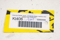 фото thumb №6, Ki406 lexus is is300h iii 2.5i жгут форсунок