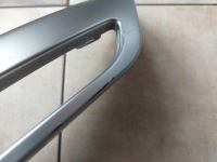 фото thumb №9, Sppiler бампера - перед - renault koleos ii 2 - lift - 2020