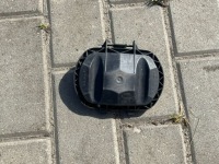 Mercedes e-klasa w210 заглушка накладка кришка фари 147264 /dsg Ціна, фото thumb