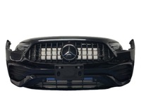 фото thumb №1, Pas лампи kompletny перед amg gla h247 247 45 amg