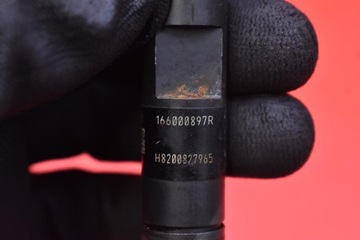фото thumb №12, Форсунка инжектор тест 166000897r 28237259 renault megane 3 iii 1.5 dci