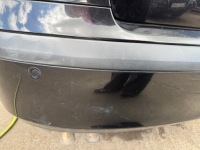 Skoda octavia ii бампер задняя задний lf9r с Разборки, фото thumb