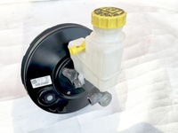 фото thumb №1, Alfa romeo giulietta 1,7tbi підсилювач гальм 00519064140 оригінал