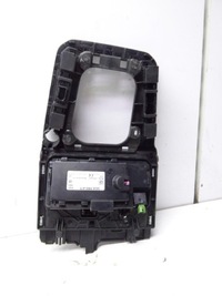 фото thumb №6, Passat b8 14- рамка захист заглушка коробки передач автомат