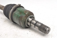 фото thumb №2, Subaru impreza ii gd 1.5 16v приводной вал правая длинная